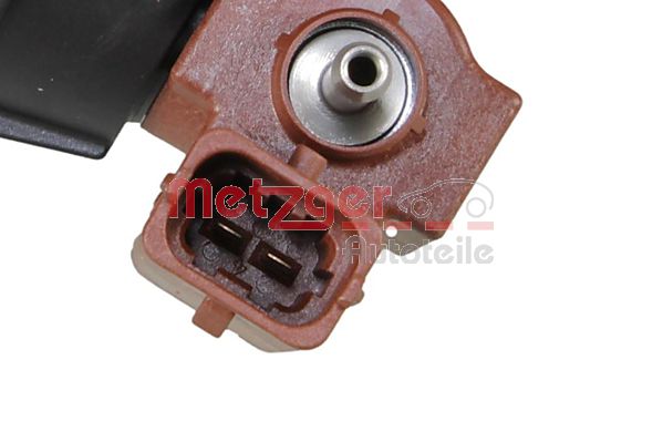 METZGER 0892924 ORIGINAL ERSATZTEIL AGR-Modul